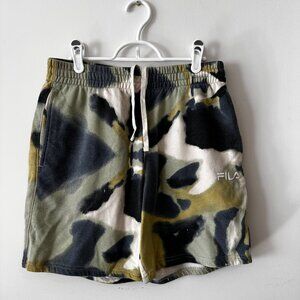 Biker Shorts